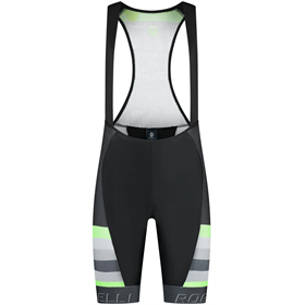 Spodenki rowerowe z wkładką ROGELLI Hero II