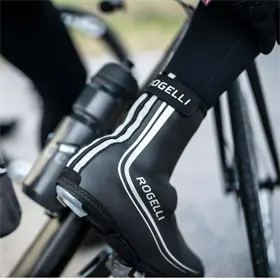 Ochraniacze na buty ROGELLI Hydrotec Kids