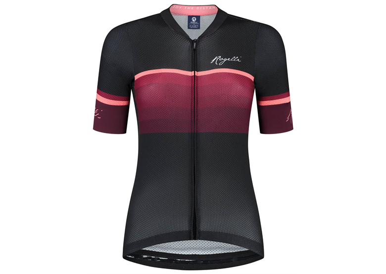 Koszulka kolarska damska ROGELLI Impress II