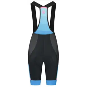 Spodenki rowerowe damskie z wkładką ROGELLI Impress II