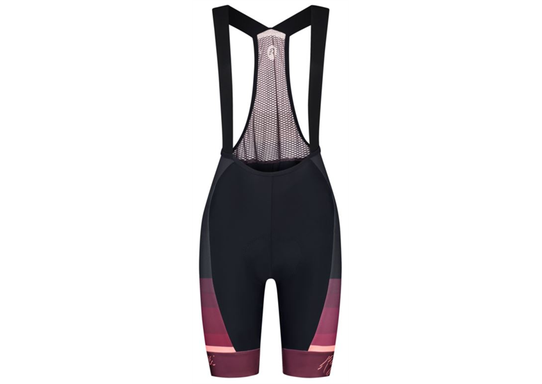 Spodenki rowerowe damskie z wkładką ROGELLI Impress II