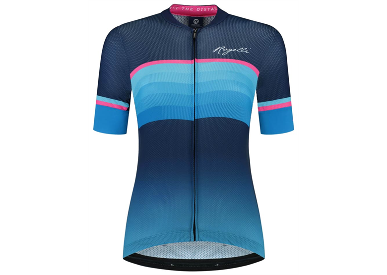 Koszulka kolarska damska ROGELLI Impress II