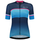 Koszulka kolarska damska ROGELLI Impress II