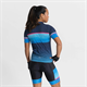 Koszulka kolarska damska ROGELLI Impress II