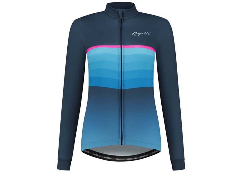 Bluza rowerowa damska ROGELLI Impress II