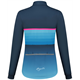 Bluza rowerowa damska ROGELLI Impress II