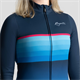 Bluza rowerowa damska ROGELLI Impress II