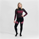 Bluza rowerowa damska ROGELLI Impress II