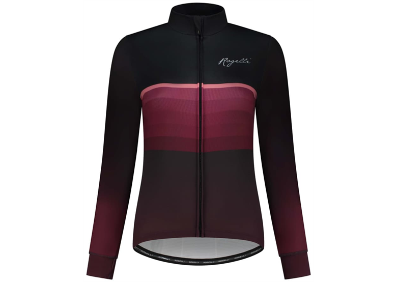 Bluza rowerowa damska ROGELLI Impress II