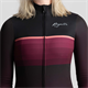 Bluza rowerowa damska ROGELLI Impress II