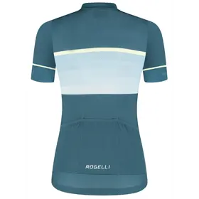 Koszulka kolarska damska ROGELLI Impress II