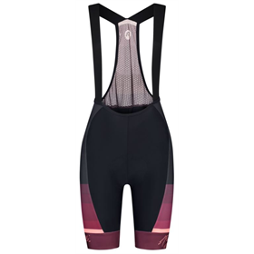 Spodenki rowerowe damskie z wkładką ROGELLI Impress II