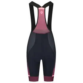 Spodenki rowerowe damskie z wkładką ROGELLI Impress II