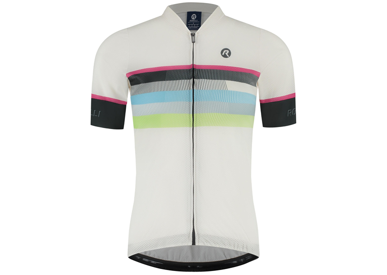 Koszulka kolarska damska ROGELLI Impress II