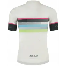 Koszulka kolarska damska ROGELLI Impress II