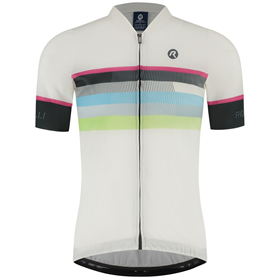 Koszulka kolarska damska ROGELLI Impress II