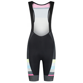 Spodenki rowerowe damskie z wkładką ROGELLI Impress II