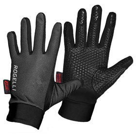 Rękawiczki dziecięce ROGELLI Laval Kids