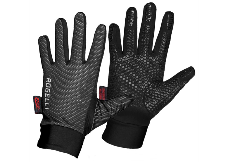 Rękawiczki dziecięce ROGELLI Laval Kids