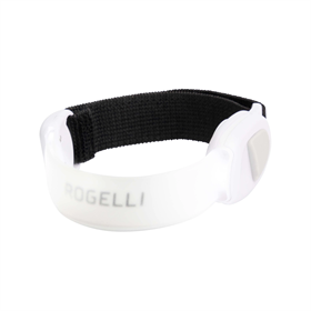 Opaska na ramie ROGELLI LED