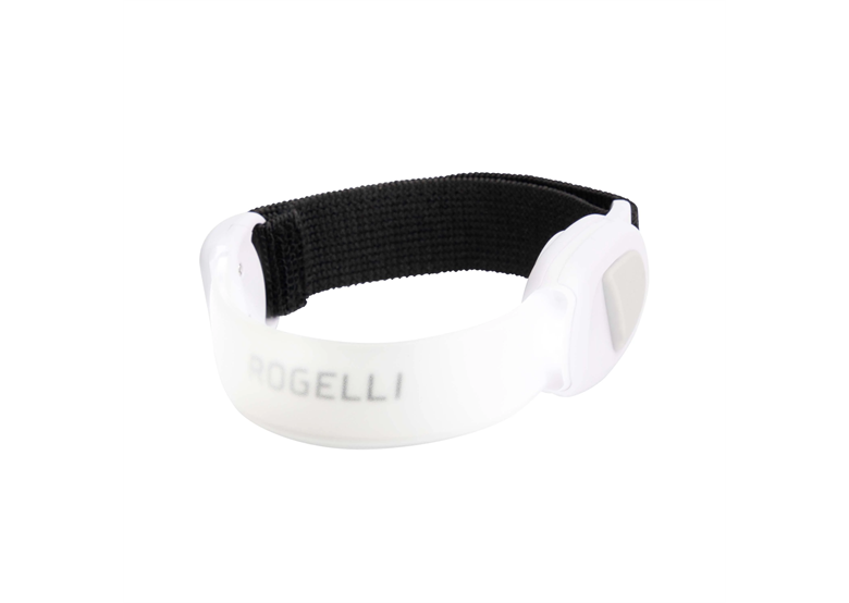 Opaska na ramie ROGELLI LED