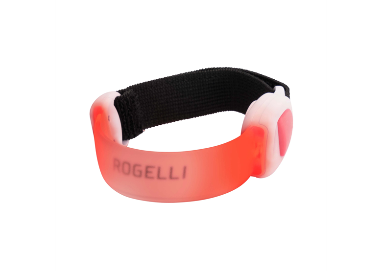 Opaska na ramie ROGELLI LED