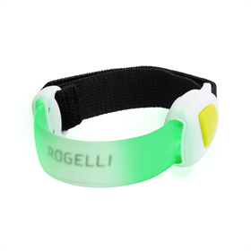 Opaska na ramie ROGELLI LED