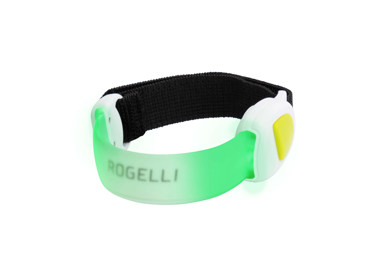Opaska na ramie ROGELLI LED