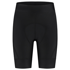 Spodenki rowerowe damskie z wkładką ROGELLI Modesta