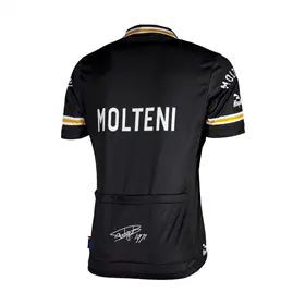 Koszulka rowerowa ROGELLI Molteni