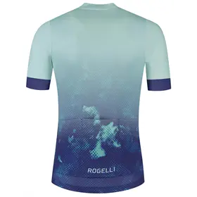 Koszulka kolarska ROGELLI Nebula
