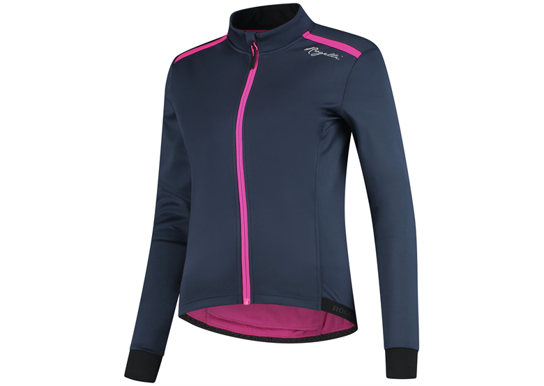 Kurtka rowerowa damska ROGELLI Pesara