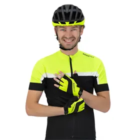 Rękawiczki krótkie ROGELLI Phoenix II