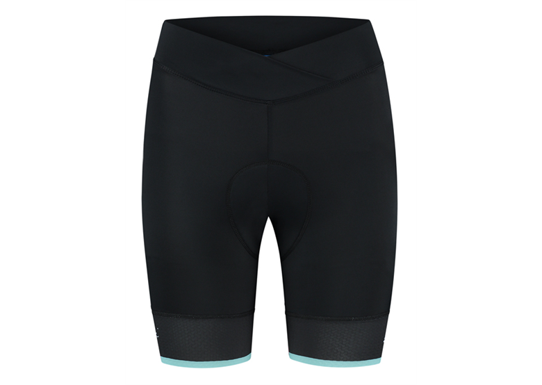 Spodenki rowerowe damskie z wkładką ROGELLI Select II