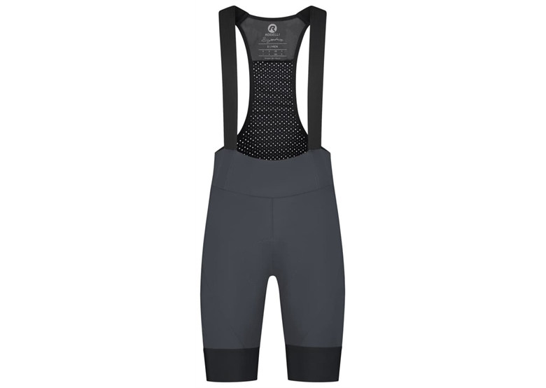 Spodenki rowerowe z wkładką ROGELLI Signature