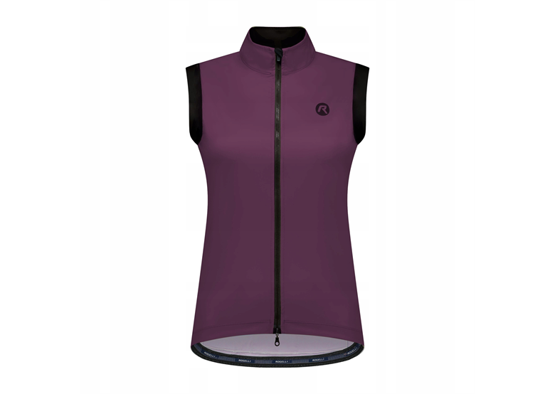 Kamizelka rowerowa damska ROGELLI Signature