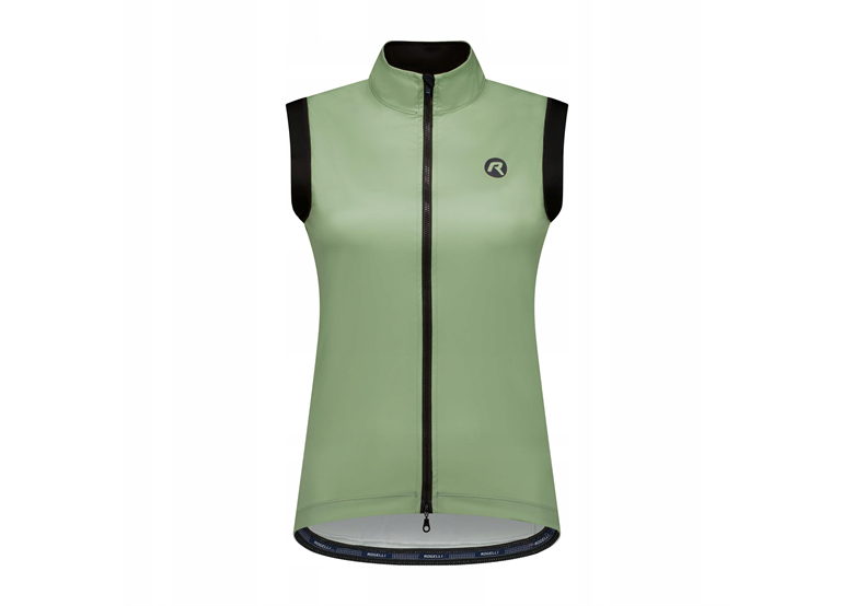 Kamizelka rowerowa damska ROGELLI Signature