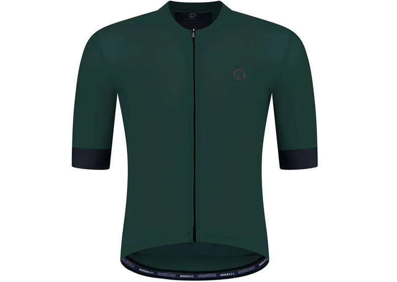 Koszulka kolarska ROGELLI Signature