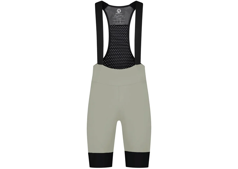 Spodenki rowerowe z wkładką ROGELLI Signature