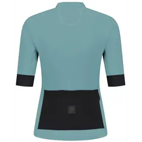 Koszulka kolarska damska ROGELLI Signature
