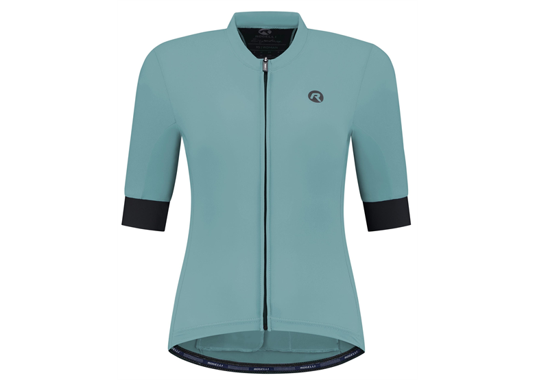 Koszulka kolarska damska ROGELLI Signature