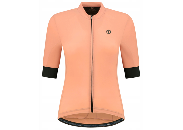 Koszulka kolarska damska ROGELLI Signature