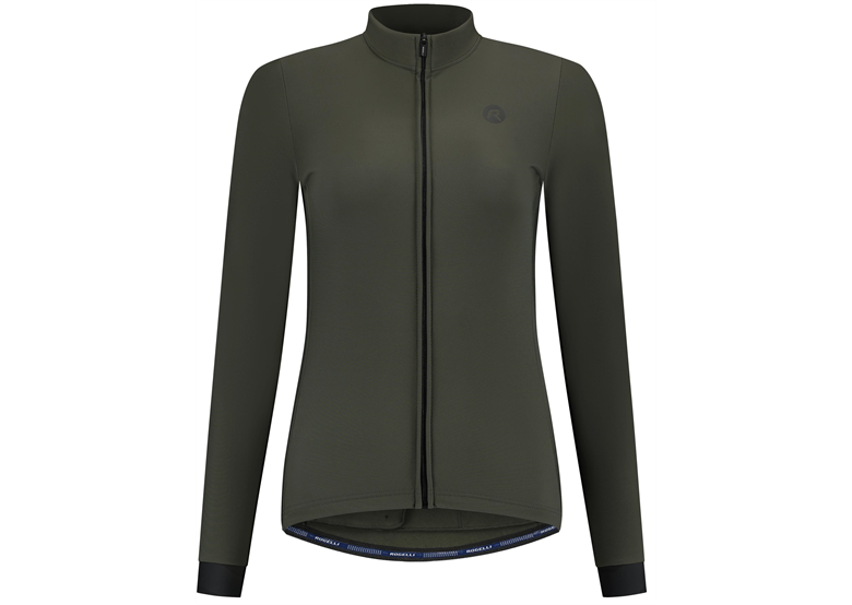 Bluza rowerowa damska ROGELLI Signature LDS