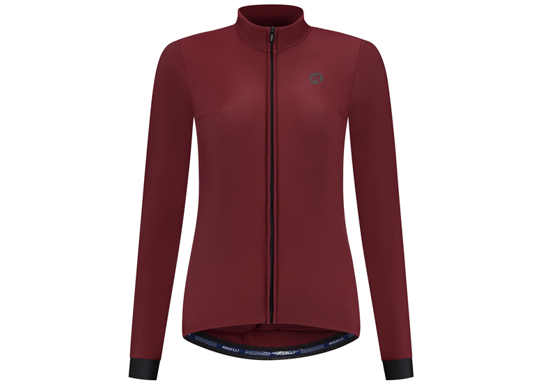Bluza rowerowa damska ROGELLI Signature LDS