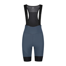 Spodenki rowerowe damskie z wkładką ROGELLI Signature LDS