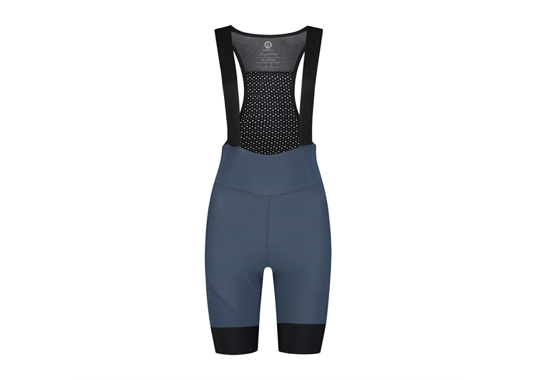 Spodenki rowerowe damskie z wkładką ROGELLI Signature LDS