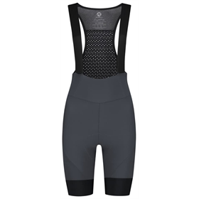 Spodenki rowerowe damskie z wkładką ROGELLI Signature LDS