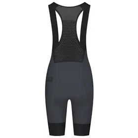 Spodenki rowerowe damskie z wkładką ROGELLI Signature LDS