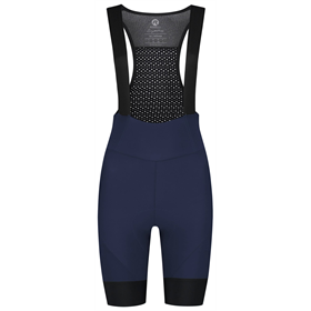 Spodenki rowerowe damskie z wkładką ROGELLI Signature LDS