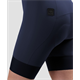 Spodenki rowerowe damskie z wkładką ROGELLI Signature LDS